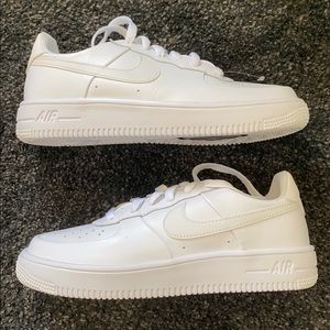 air force 1 evolution